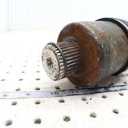 2003 Polaris Sportsman 600 REAR Cv Drive Axle Shaft 1380197 1380240