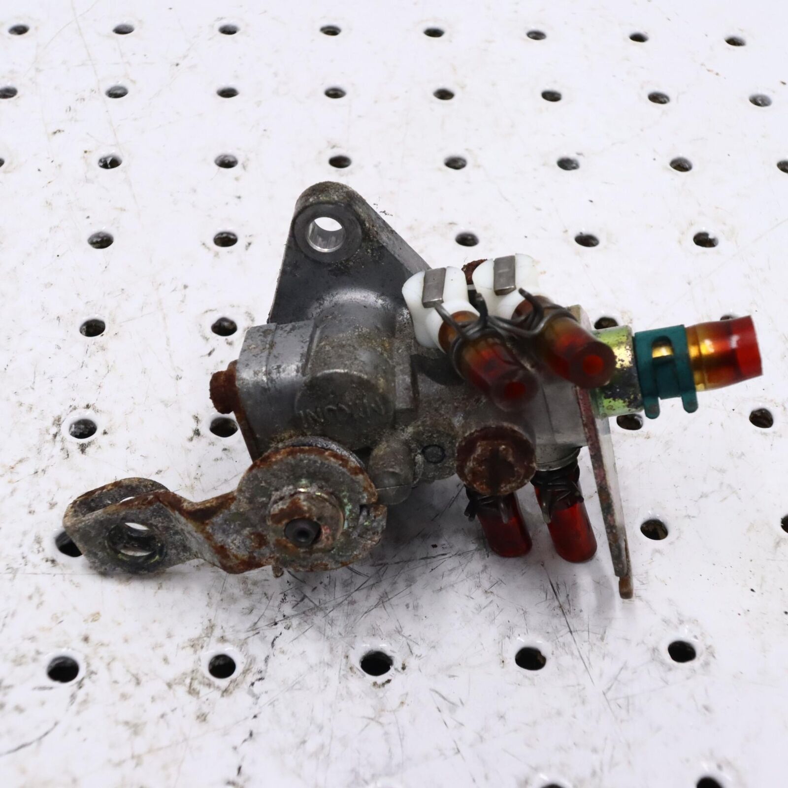2006 POLARIS FUSION 700 OIL PUMP 2520463 