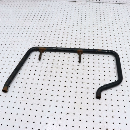 2004 ARCTIC CAT 650 FRONT LEFT SIDE RACK 0541-134