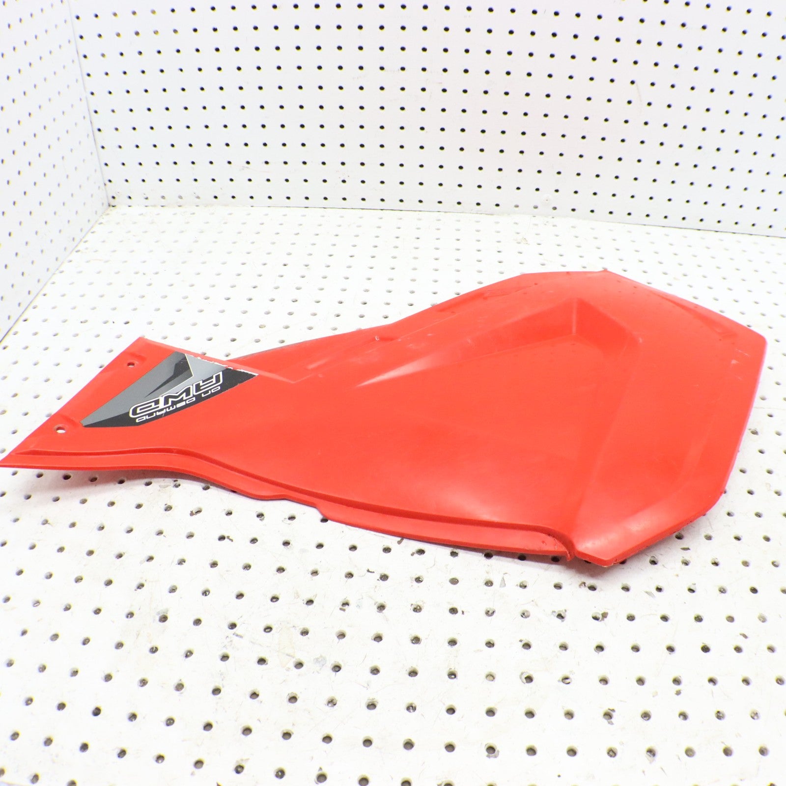 2018 Polaris Sportsman 570 Efi Side Panel Cover Left 5450521-293