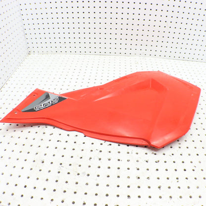 2018 Polaris Sportsman 570 Efi Side Panel Cover Left 5450521-293