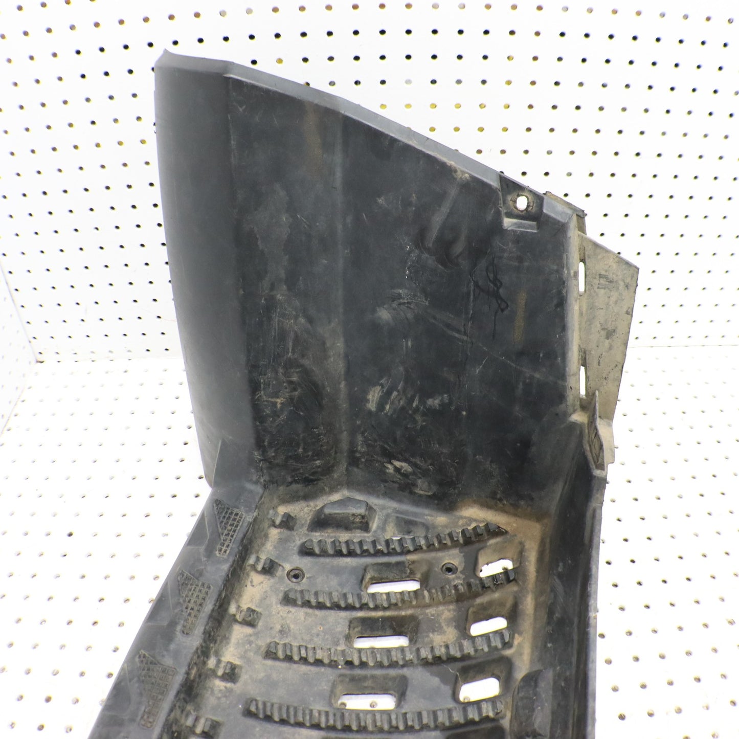 2009 Polaris Sportsman Xp 850 Left Footwell Step Stand Footrest 5435821-070