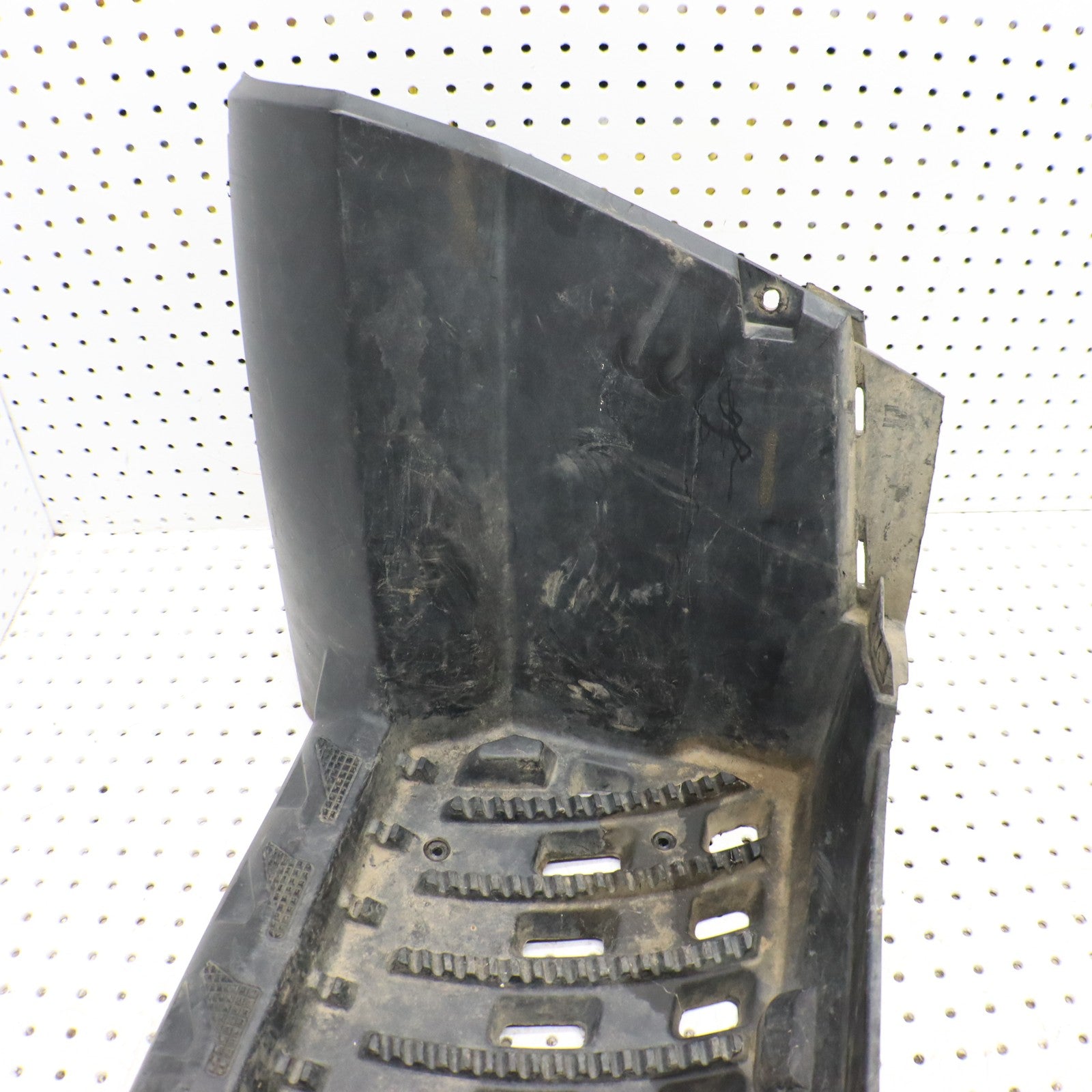 2009 Polaris Sportsman Xp 850 Left Footwell Step Stand Footrest 5435821-070