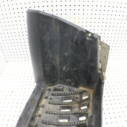 2009 Polaris Sportsman Xp 850 Left Footwell Step Stand Footrest 5435821-070