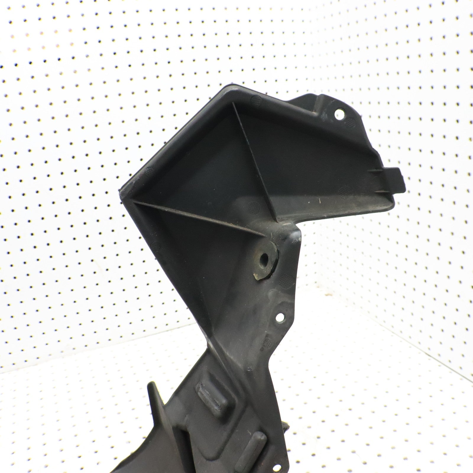 2016 Polaris Rush 800 Bellypan Left Fender 2635481