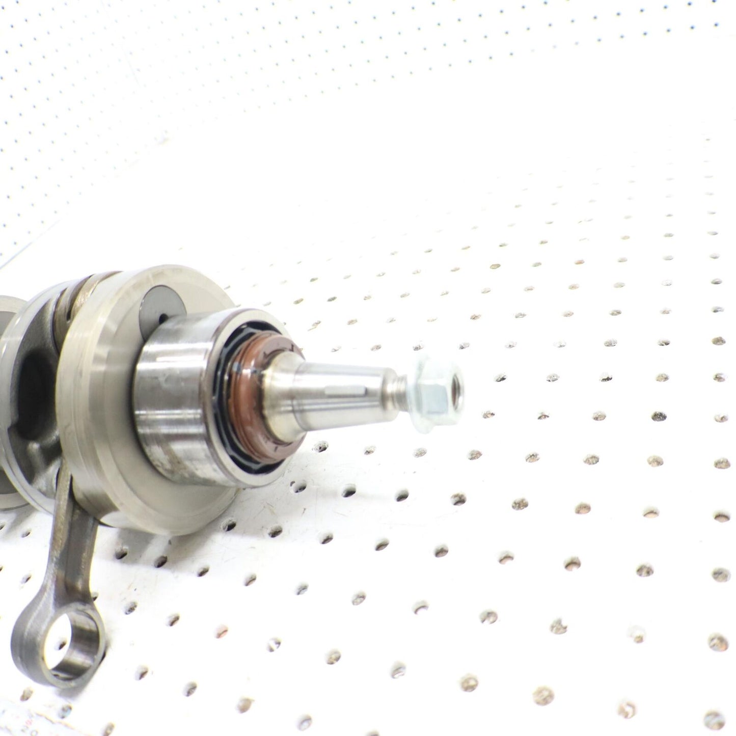 2014 POLARIS PRO RMK 800 CRANKSHAFT CRANK SHAFT 3090347 TYPE 2 0262 2204621 220