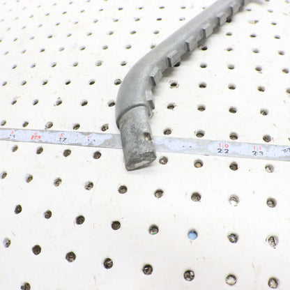 2013 Arctic Cat Procross Xf800 Tunnel Roll GUSSET RIGHT 1607-040
