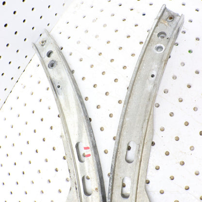 2007 Polaris Iq 600 Slide Rails L & R  1542130 ; 1542131 