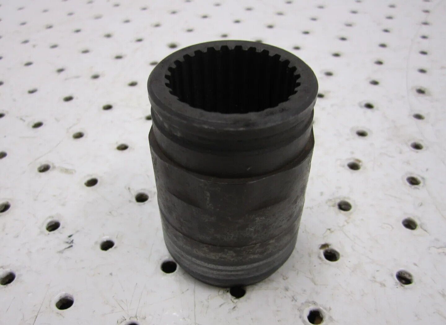 2007 YAMAHA GRIZZLY 700 COUPLING FRONT DIFFERENTIAL TO PROP SHAFT 3B4-67839