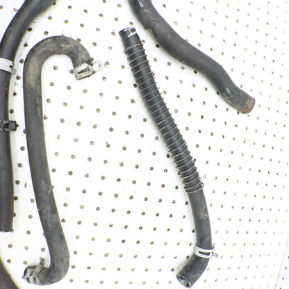 1995 Polaris Xcr 600 Coolant Hoses, Pipes  5410705; 5410324; 5410350; 5410673 