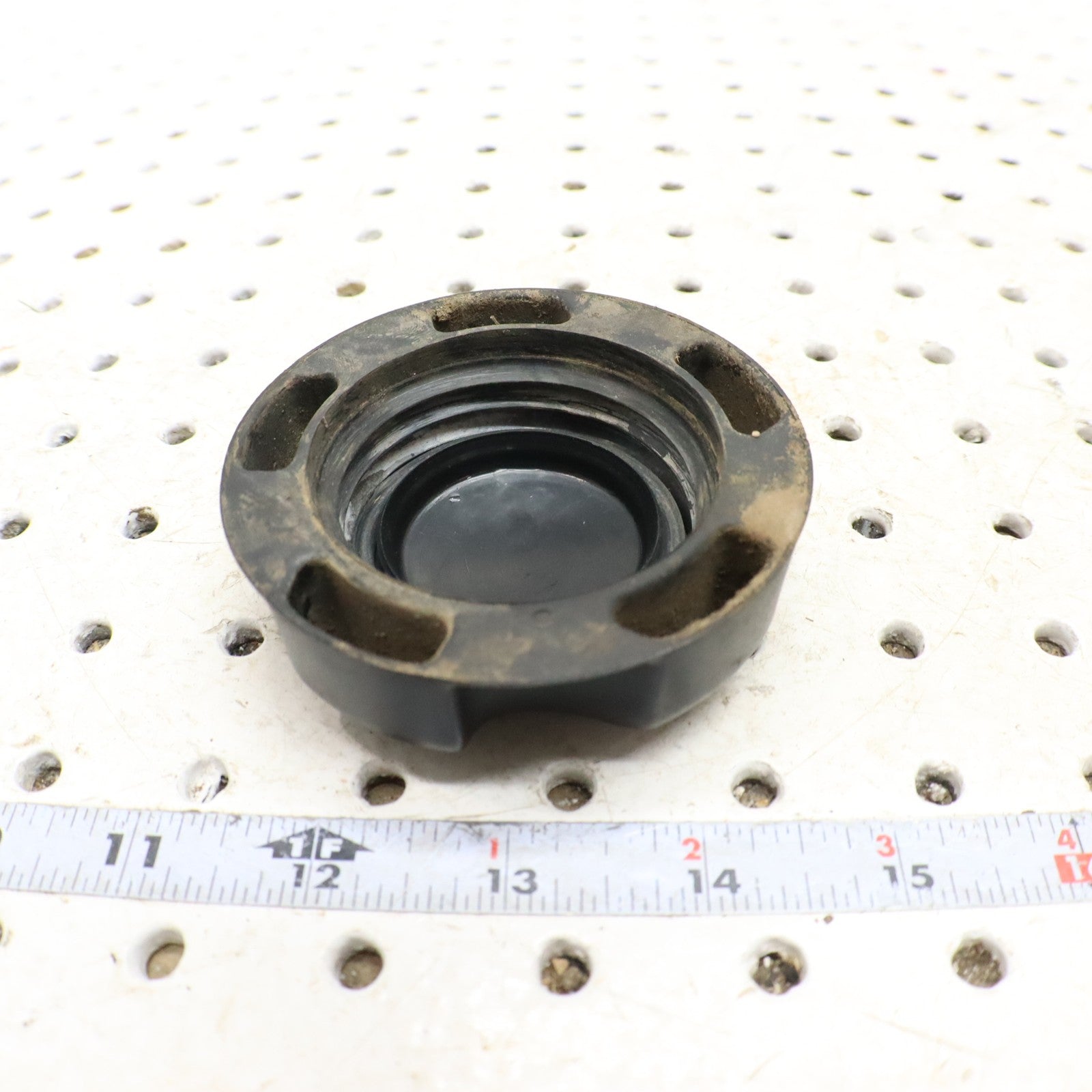 2009 Polaris Rzr 800 Gas Cap 5433687 5450389