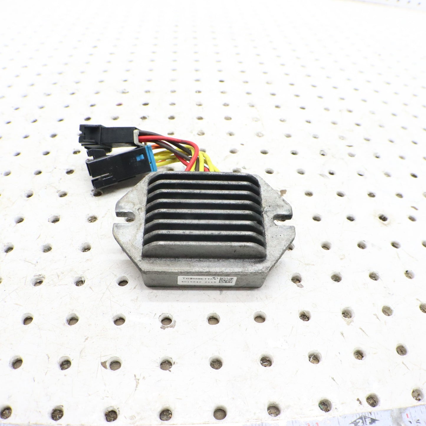 2016 Polaris Rush 800 Voltage Regulator 4015642