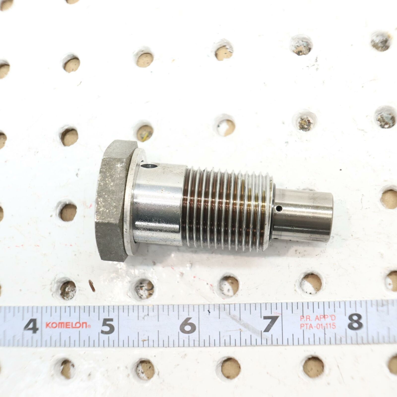 2006 POLARIS SWITCHBACK CAM CHAIN CAMSHAFT TENSIONER 0451845; 0451861 