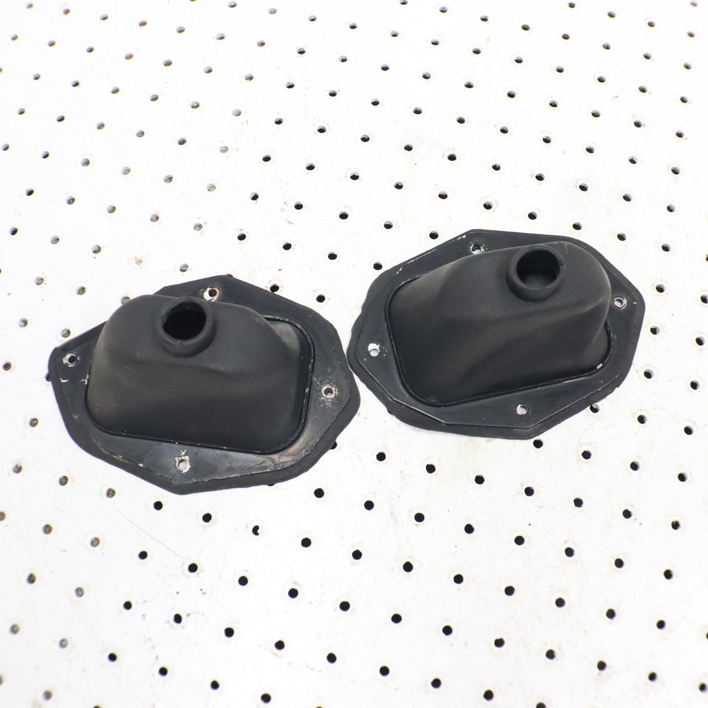 1995 Polaris Xcr 600 Tie Rod Boots Both