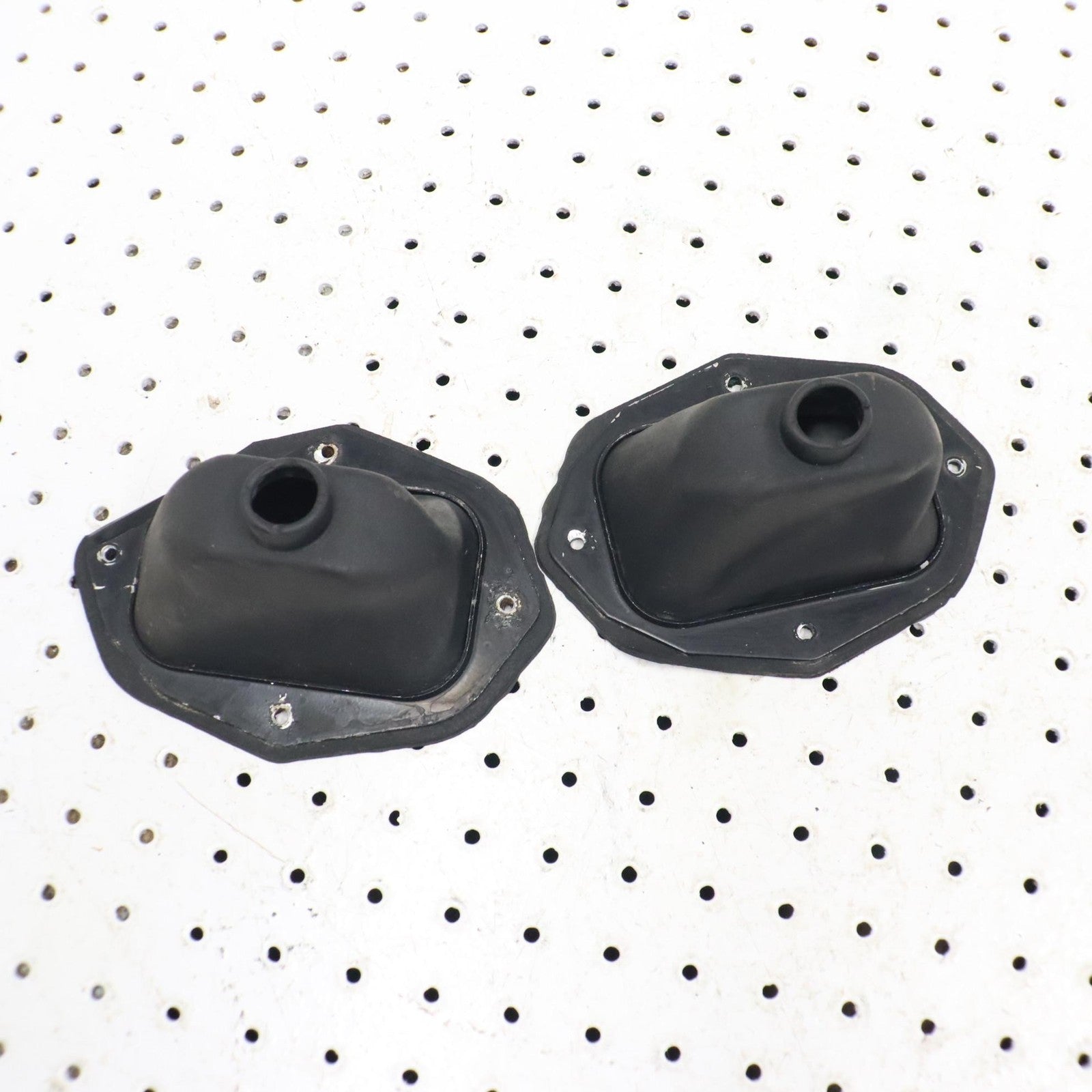 1995 Polaris Xcr 600 Tie Rod Boots Both
