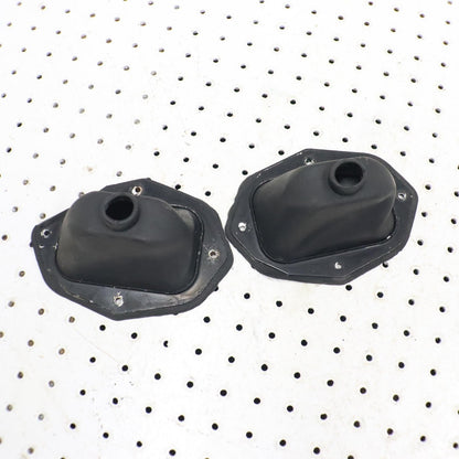 1995 Polaris Xcr 600 Tie Rod Boots Both