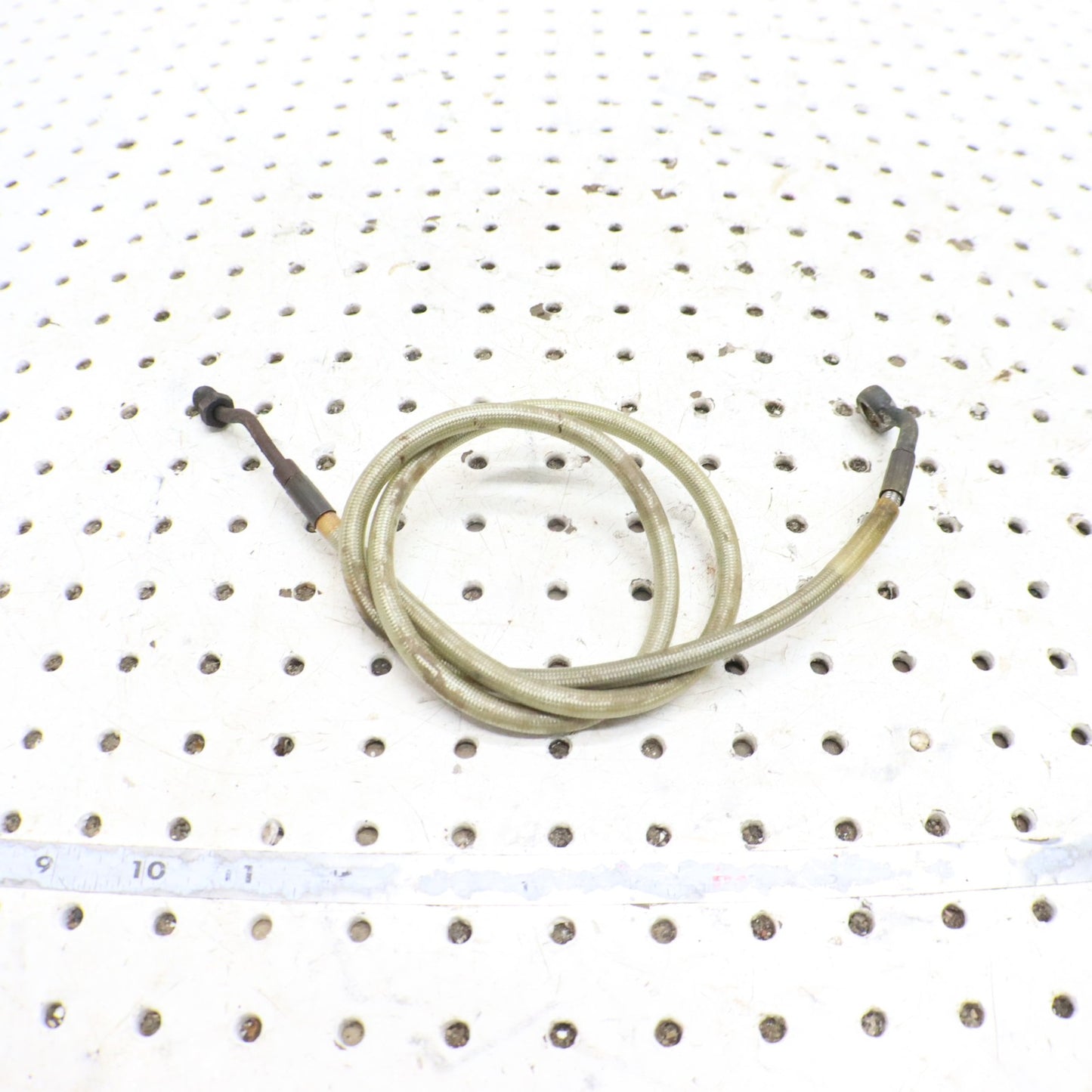 2004 Polaris Sportsman 500 Brake Line Rear FOOT 2202708