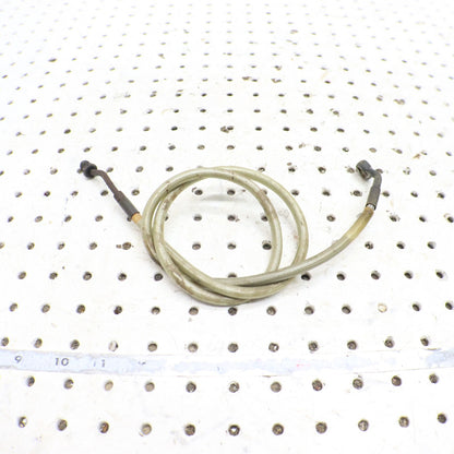 2004 Polaris Sportsman 500 Brake Line Rear FOOT 2202708