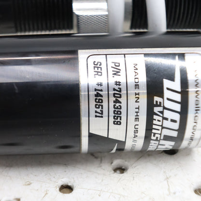 2016 Polaris Rush 800 Rear Track Shock 7043959 WALKER EVANS