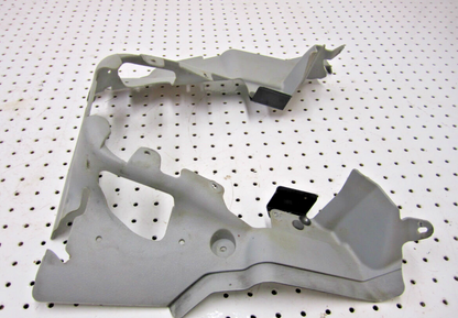 2007 YAMAHA PHAZER PZ50 FRONT FRAME PANEL 8GC-21912