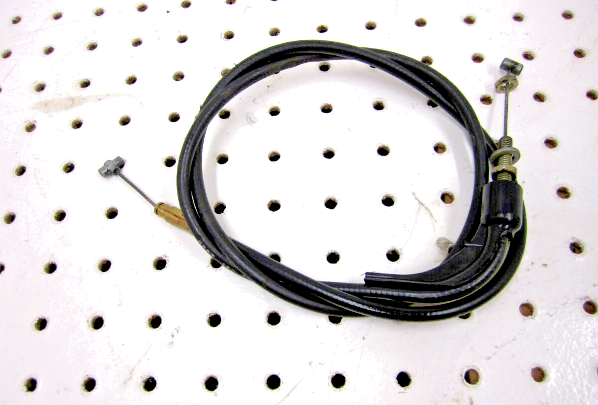 2002 ARCTIC CAT ZR 600 CCE THROTTLE CABLE 0687-120