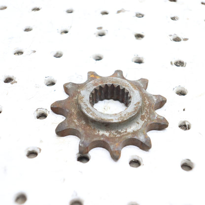 1995 Polaris Xplorer 400 Drive Sprocket Gear 11 Tooth 3221058