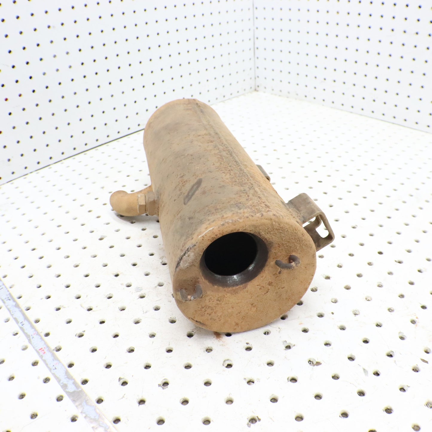 2017 Polaris Sportsman 570 Exhaust Muffler 1262445-489