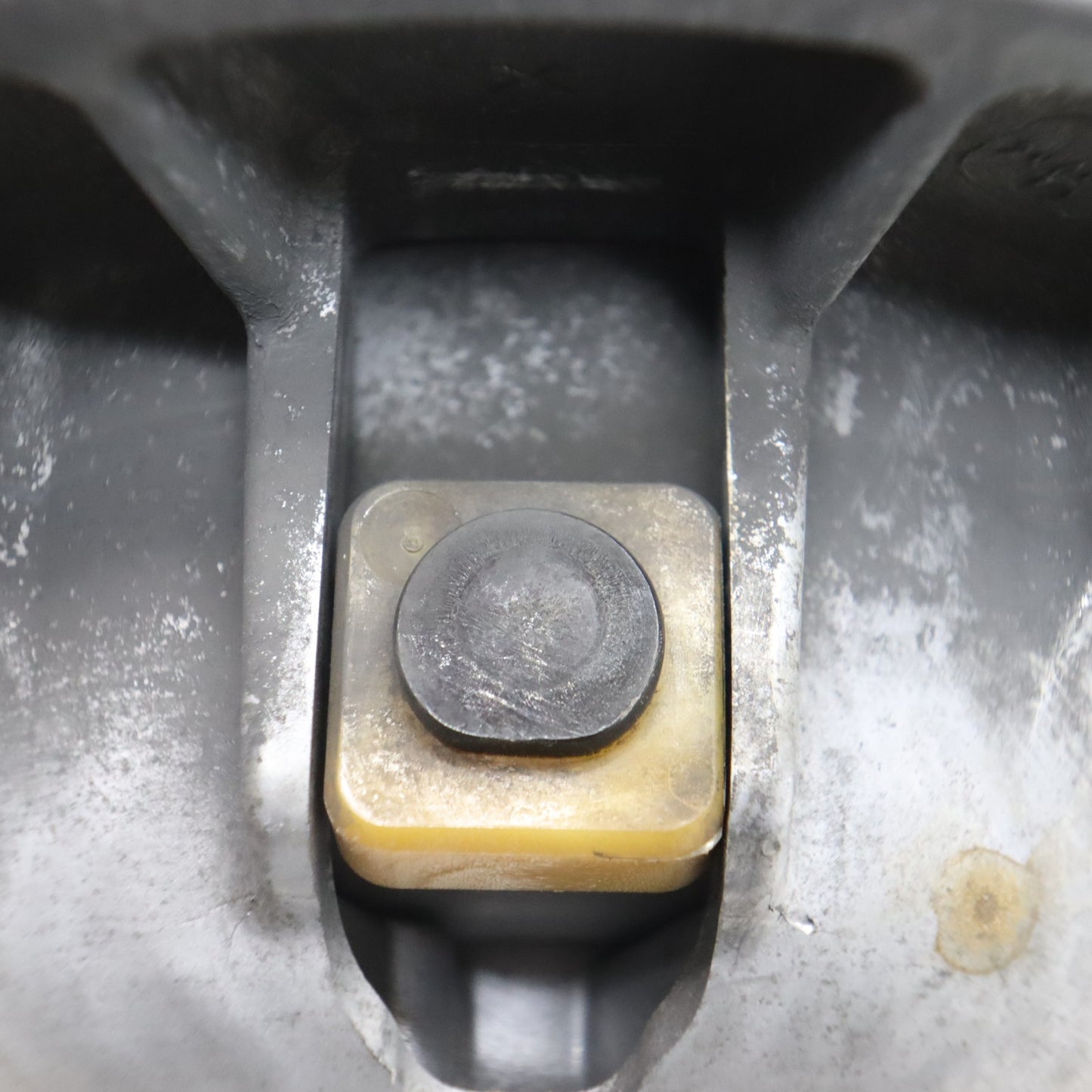 2016 Polaris Sportsman 570 Driven Clutch Secondary Clutch EBS 1323296