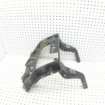 2009 Polaris Sportsman 800 Front Cover Lower Brush Guard 1014635-067 1017052-067