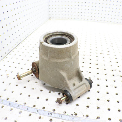 2003 Polaris Sportsman 600 left Bearing Carrier Knuckle Rear 5133663; 5134206 