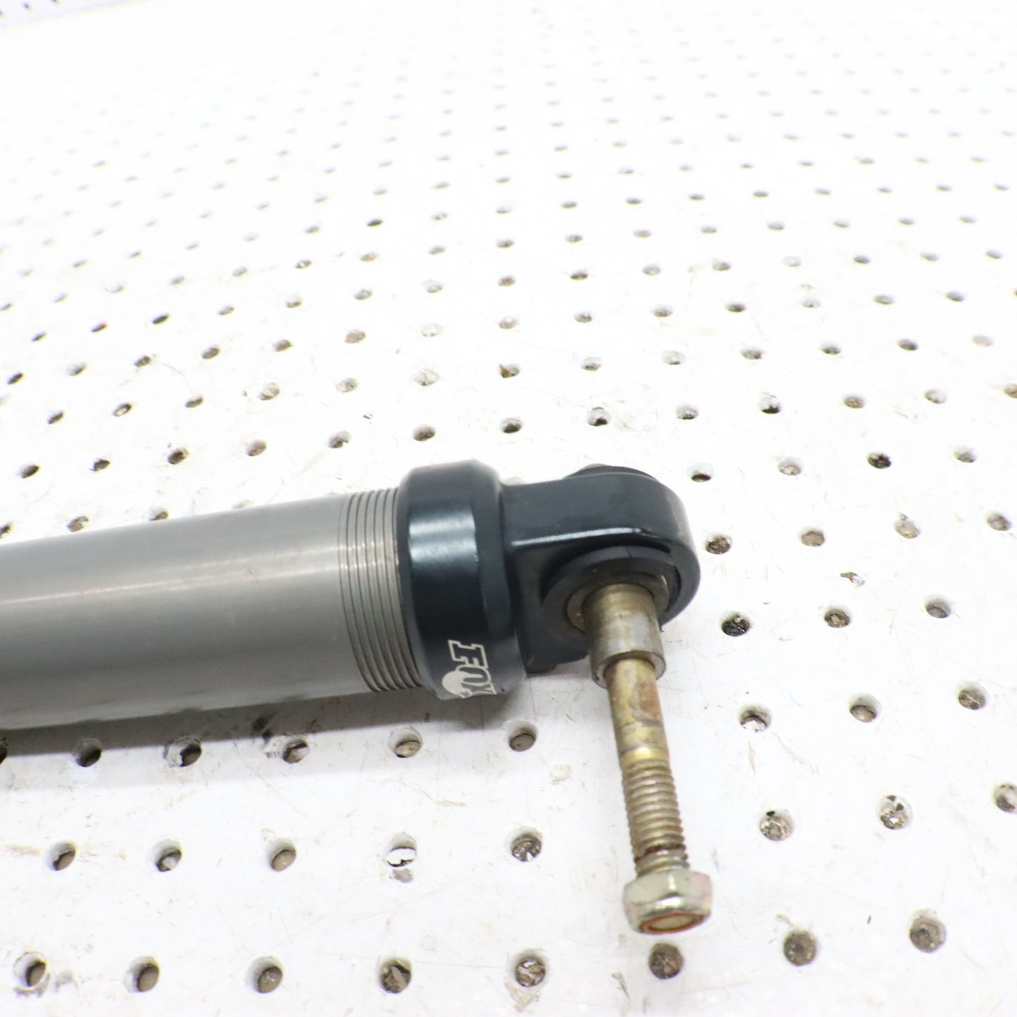 2009 Arctic Cat Crossfire R 8 Rear Track Shock 1704-807 FOX ZERO PRO 