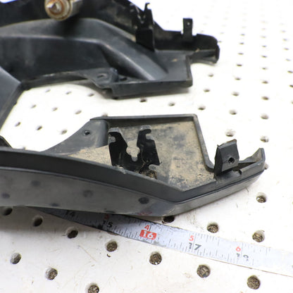 2009 Polaris Sportsman 800 Headlight Gauge Pod Lower 5436747-070