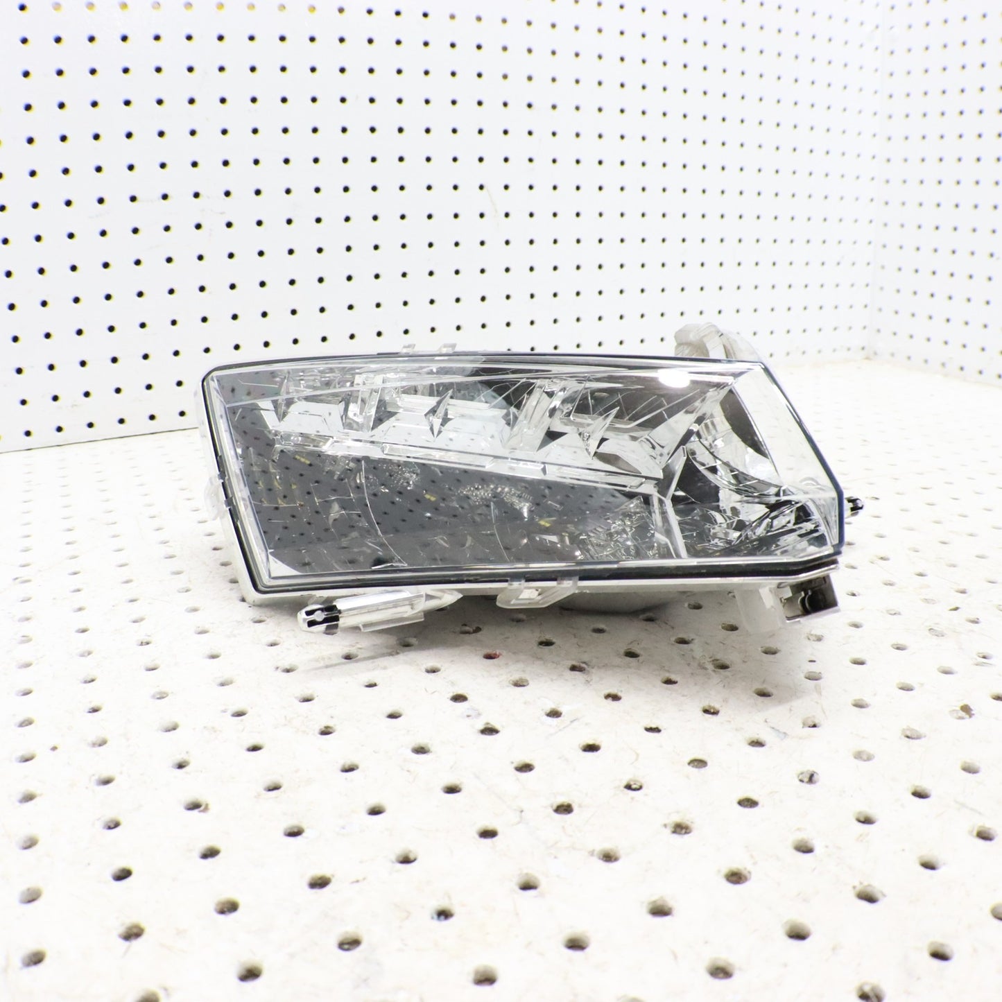 2016 Polaris Rush 800 LED Head Light Headlight 2412497 2414096