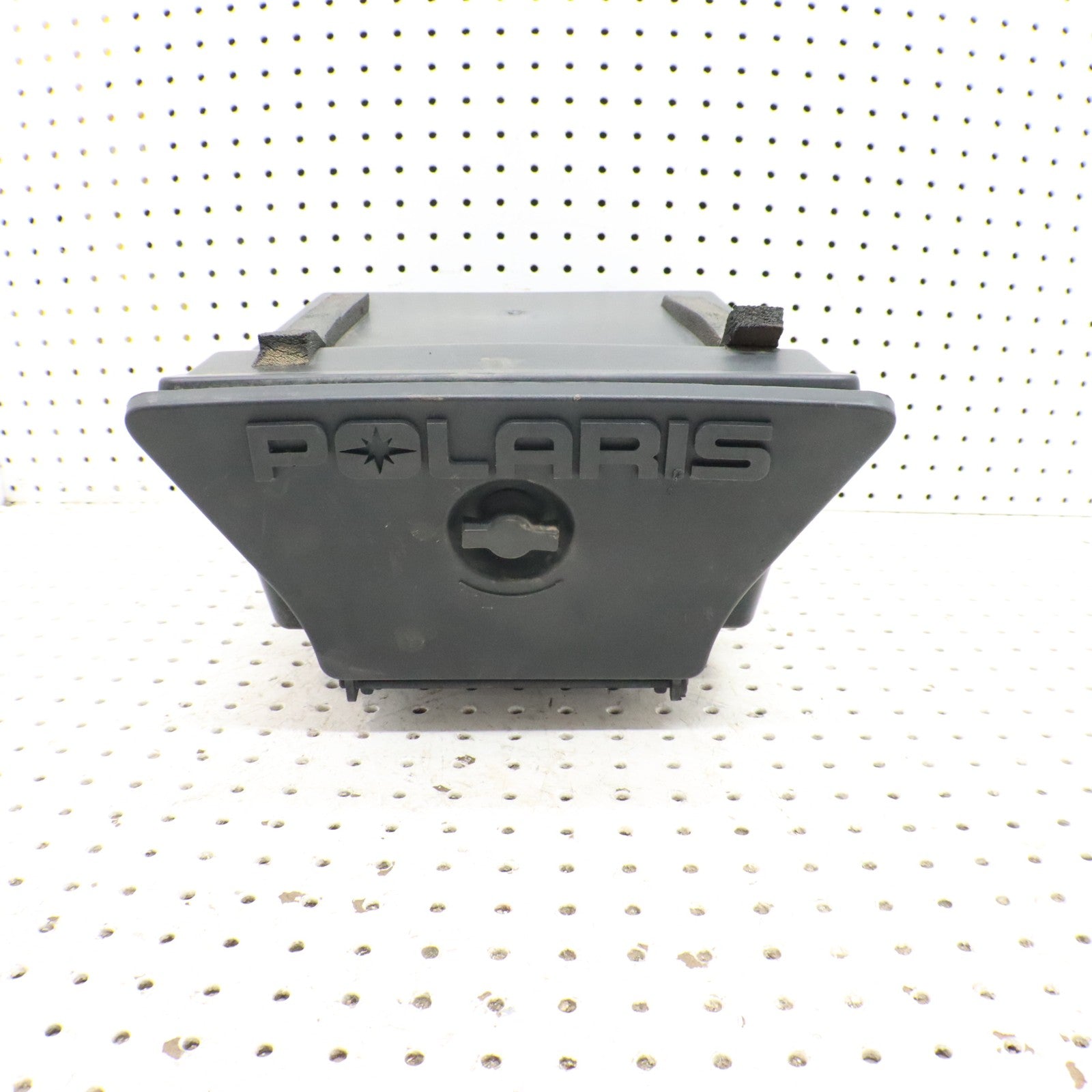 2012 Polaris Sportsman 500 Storage Box Rear 1203104 5436349 7081425
