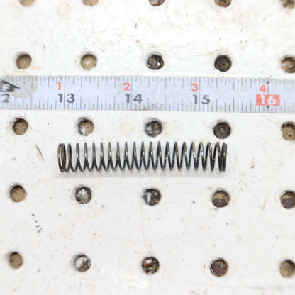 2002 ARCTIC CAT ZR 600 EXHAUST POWER VALVE Spring 3005-652