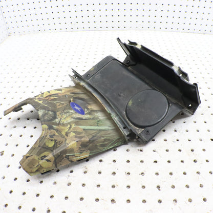 2016 Polaris Sportsman 570 Front Fender Cover PURSUIT CAMO 5439050-587