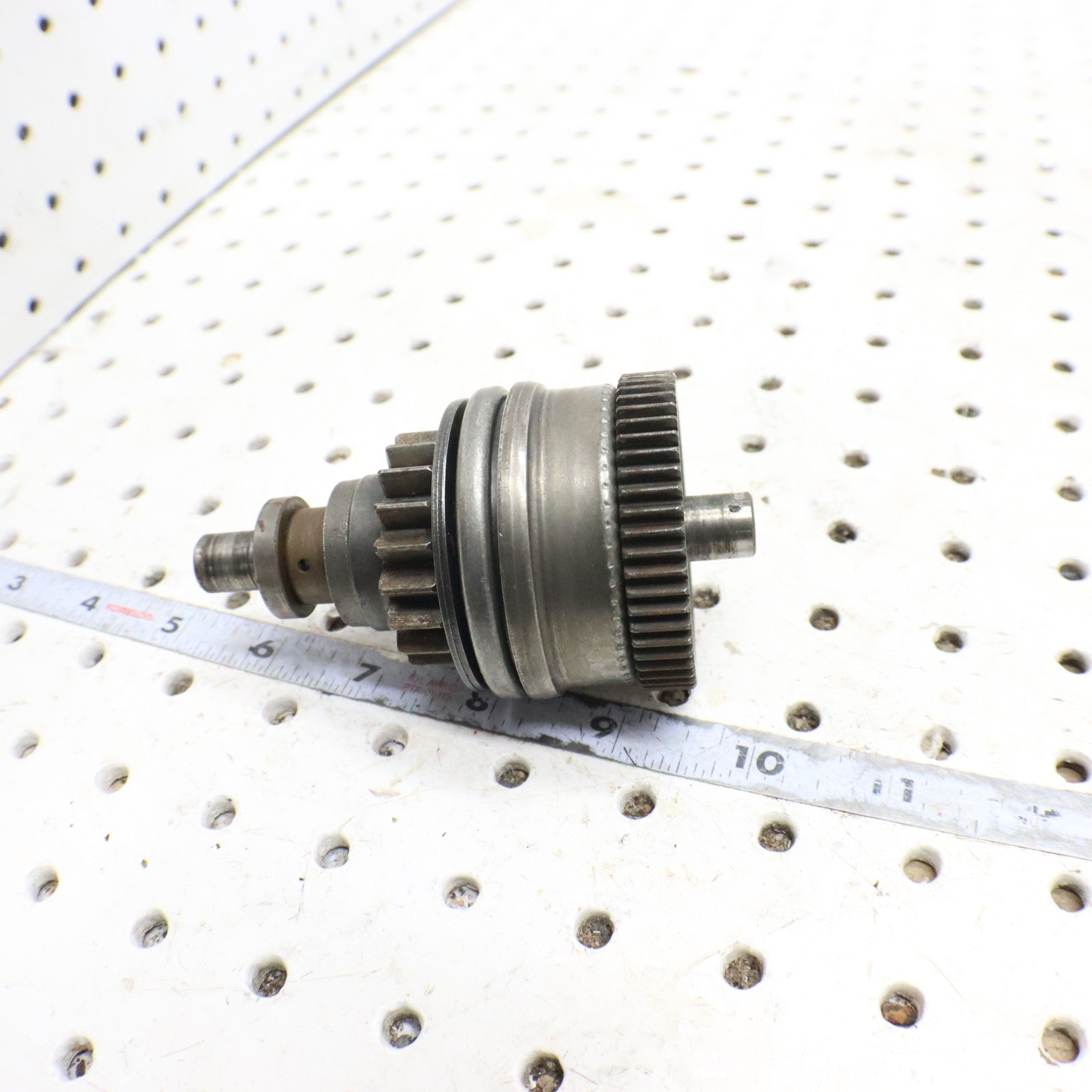 2003 Polaris Sportsman 600 Starter Gear Drive Coupler 4010418; 4012614