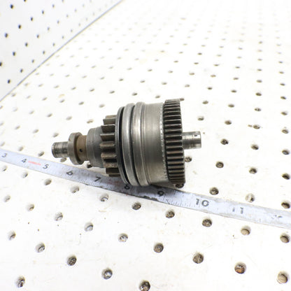 2003 Polaris Sportsman 600 Starter Gear Drive Coupler 4010418; 4012614