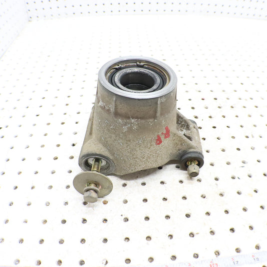 2008 Polaris Sportsman 800 Bearing Carrier Knuckle Rear 5135563