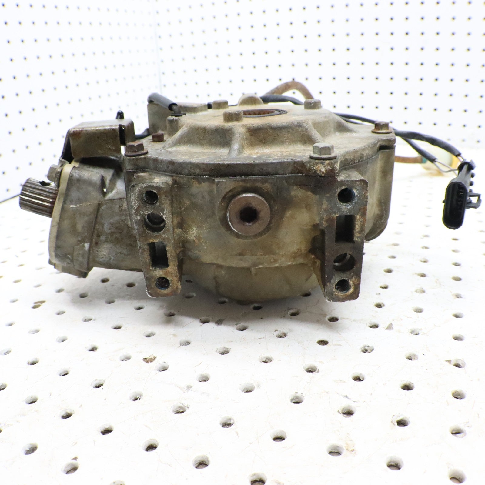 2008 Polaris Sportsman 800 Front Gearcase Differential Final Drive 1332568