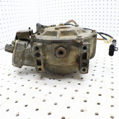 2008 Polaris Sportsman 800 Front Gearcase Differential Final Drive 1332568