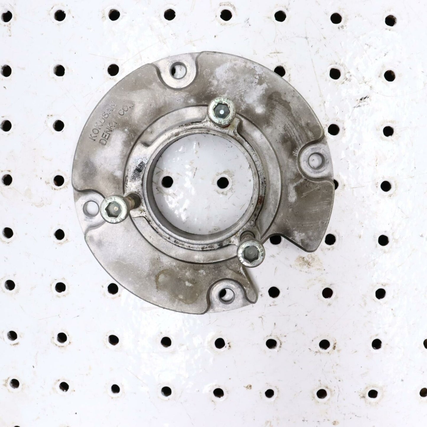 2009 ARCTIC CAT CROSSFIRE 1000 STATOR PLATE 3007-316