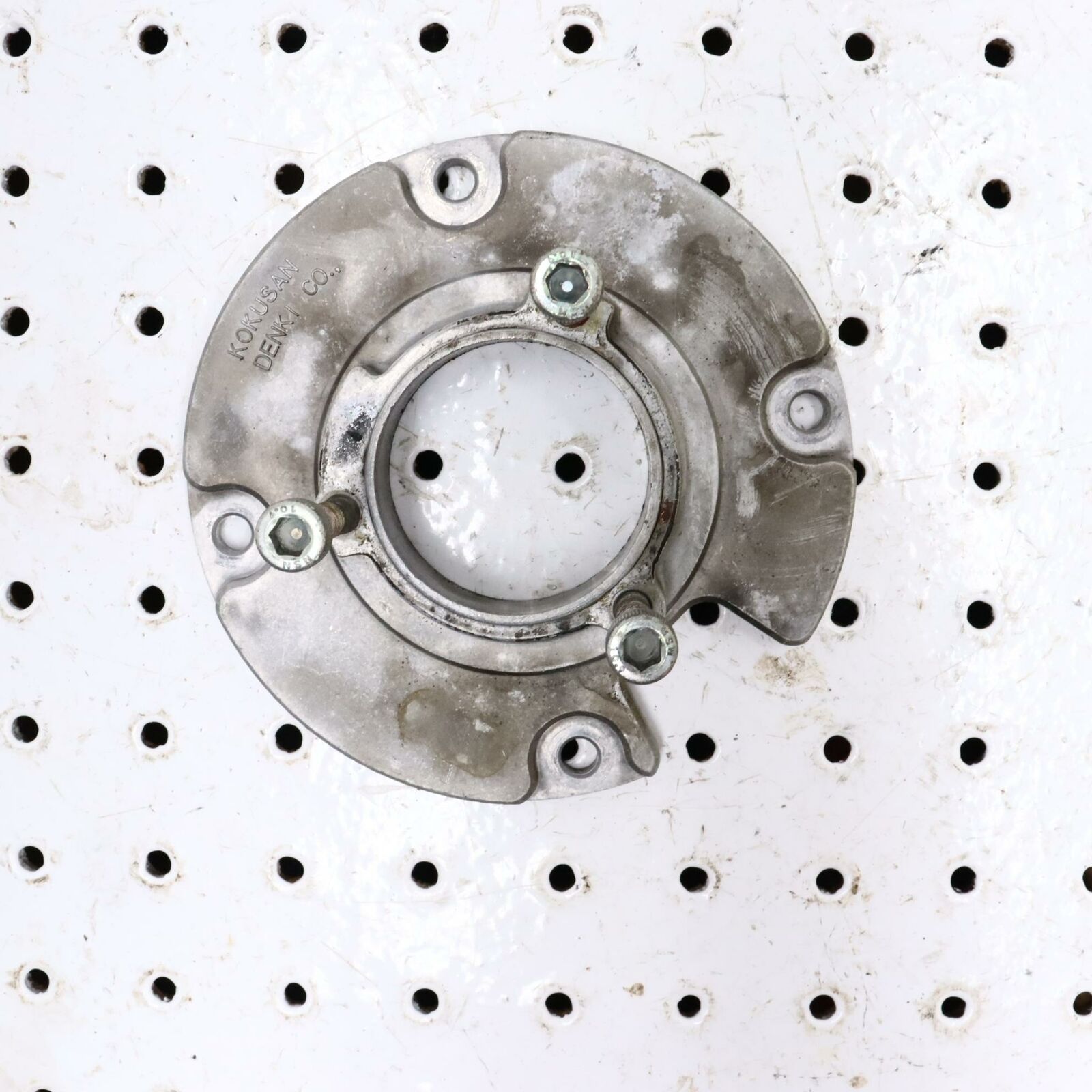 2009 ARCTIC CAT CROSSFIRE 1000 STATOR PLATE 3007-316
