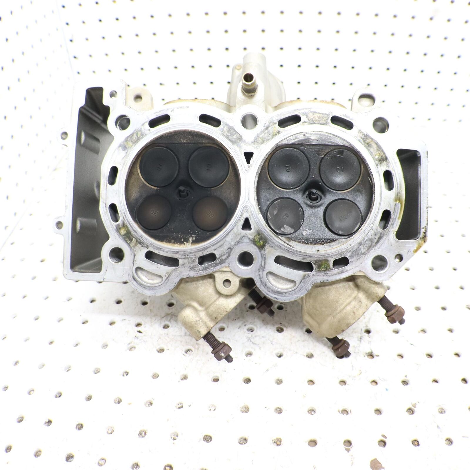 2009 POLARIS SPORTSMAN XP 850 CYLINDER HEAD CORE 3022097; 3022565; 3022096