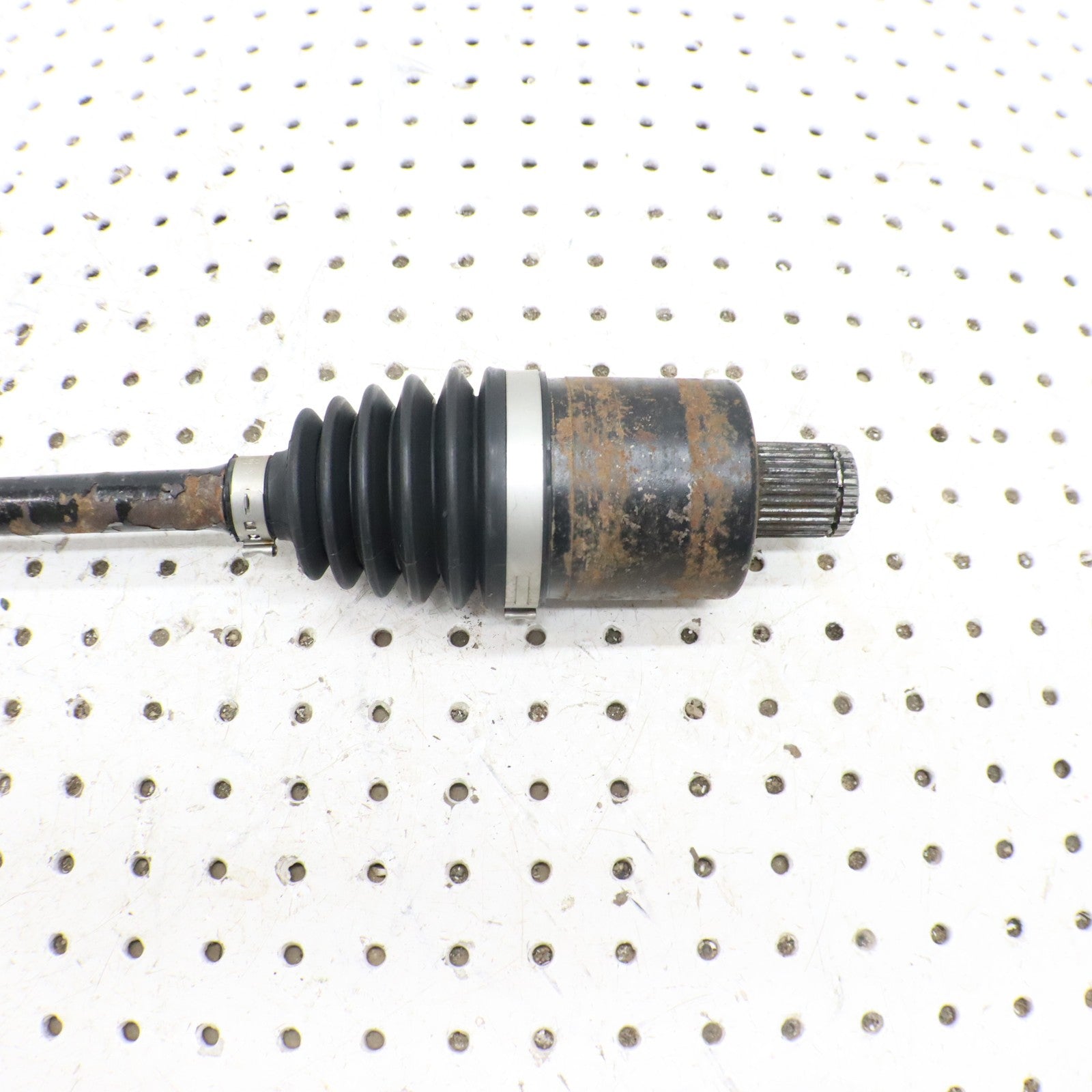 2013 Polaris Ranger Xp 900 REAR Cv Drive Axle Shaft 1332947