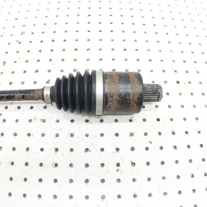 2013 Polaris Ranger Xp 900 REAR Cv Drive Axle Shaft 1332947