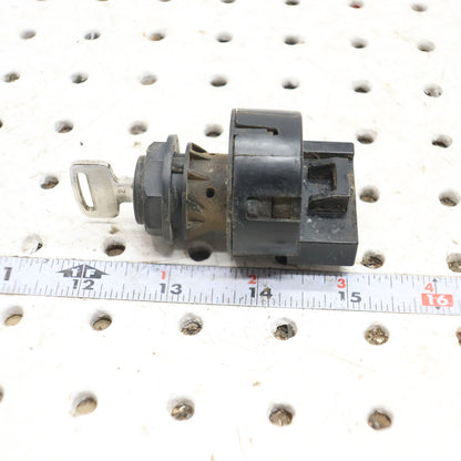 2009 Polaris Rzr 800 Ignition Key Switch 4012165; 4081556