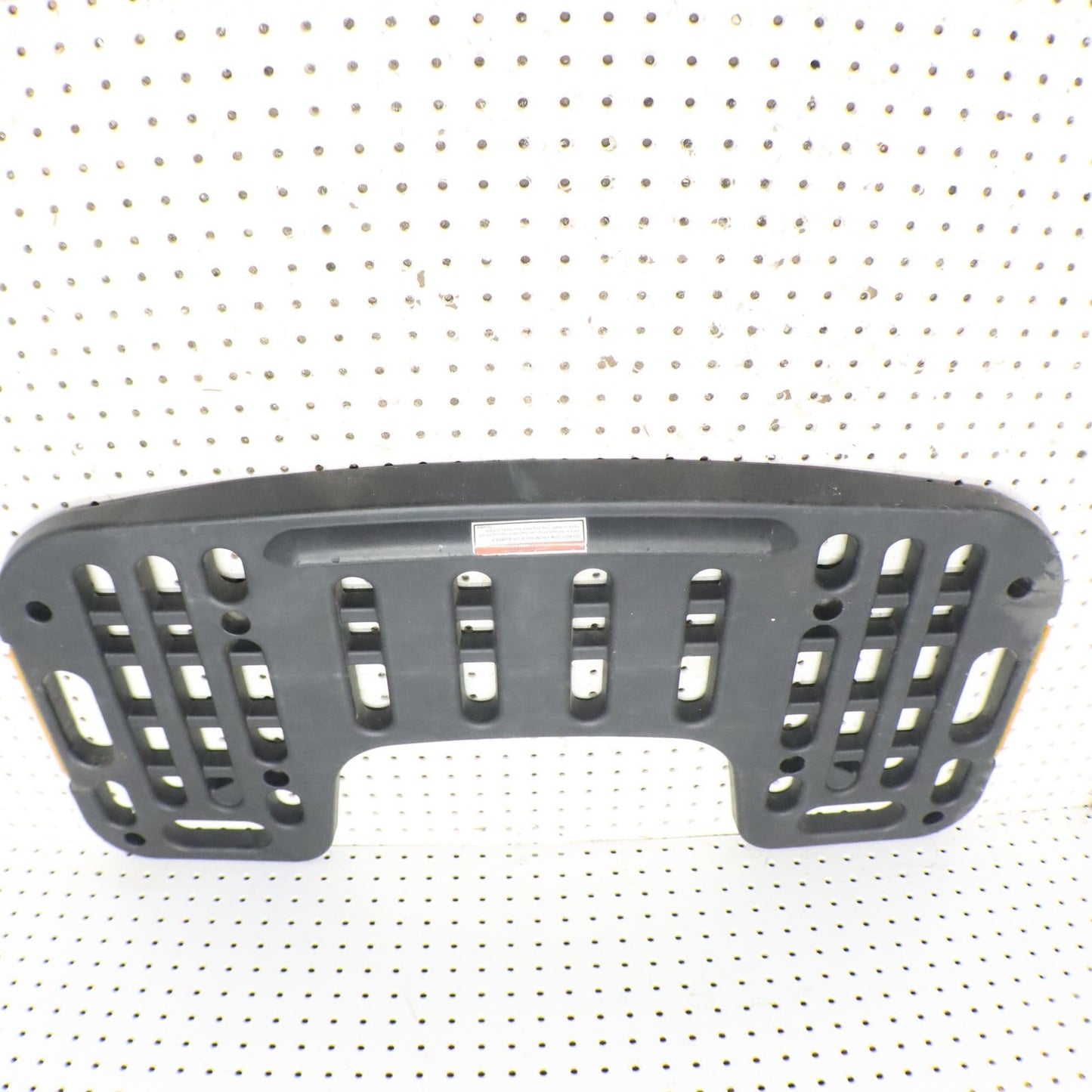 1998 Polaris Xplorer 400l Front Rack 2670180 2670180-070