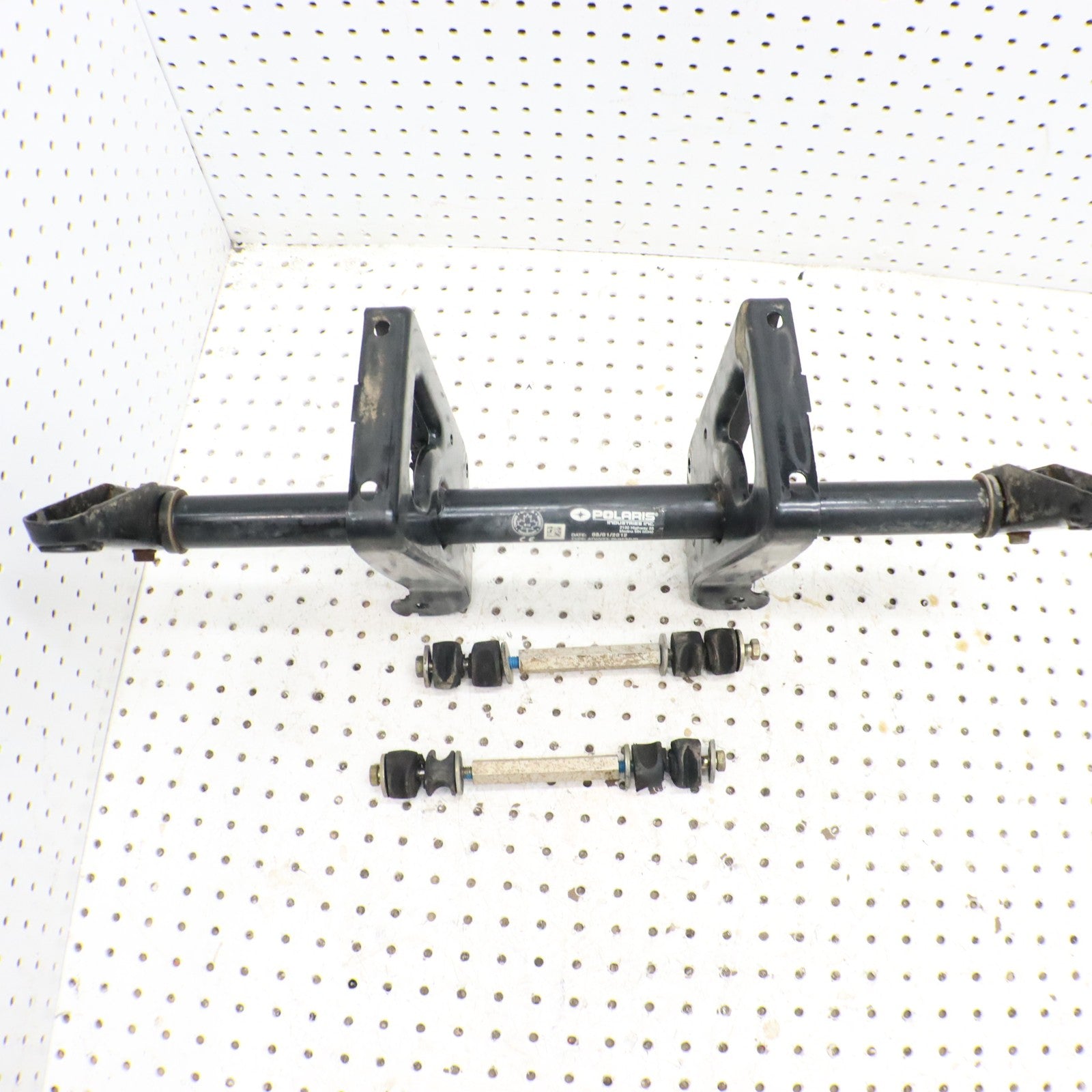 2012 Polaris Sportsman 500 Sway Bar Stabilizer Bar 1542848-067 5334114-067 