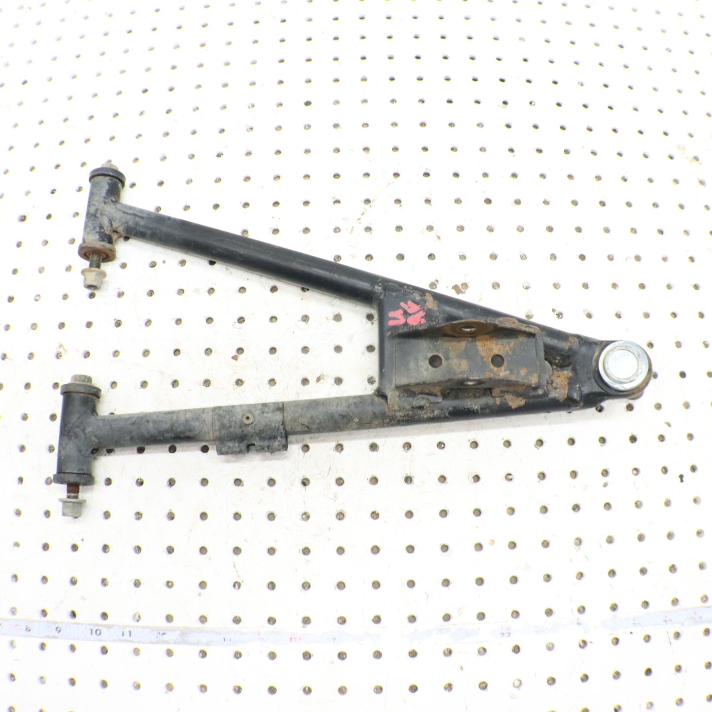 2013 Polaris Ranger 800 Upper Front Right Control A Arm 1018198-458